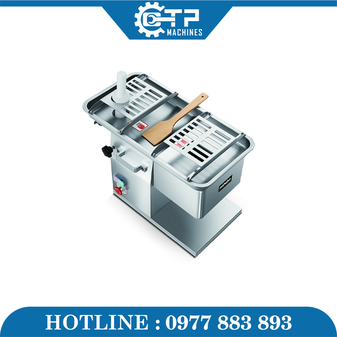 Máy Thái Thịt QX-250 - Ảnh 4