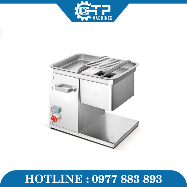 Máy Thái Thịt QX-250 - Ảnh 5