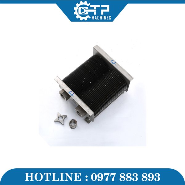 Máy Thái Thịt QX-400 - Ảnh 5