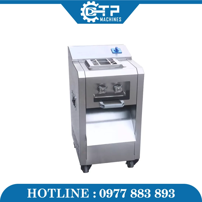 Máy Thái Thịt YZ-320A - Ảnh 7