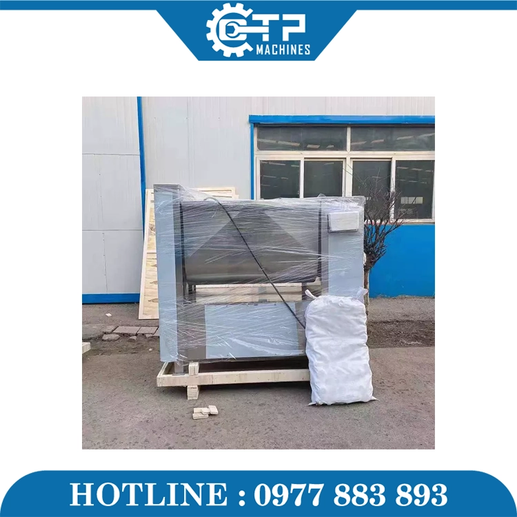 Máy Trộn Gia Vị Thịt Băm - Ảnh 3