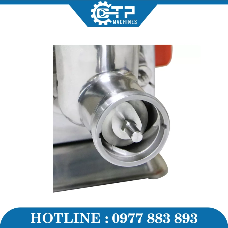 Máy Xay Thịt 750W - Ảnh 3