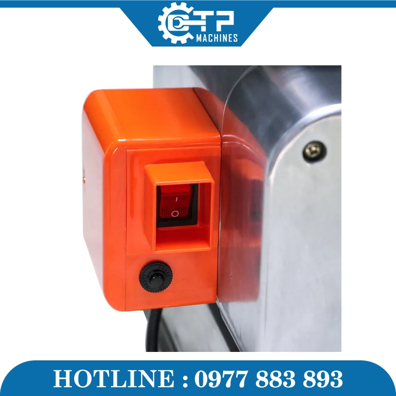 Máy Xay Thịt 750W - Ảnh 6