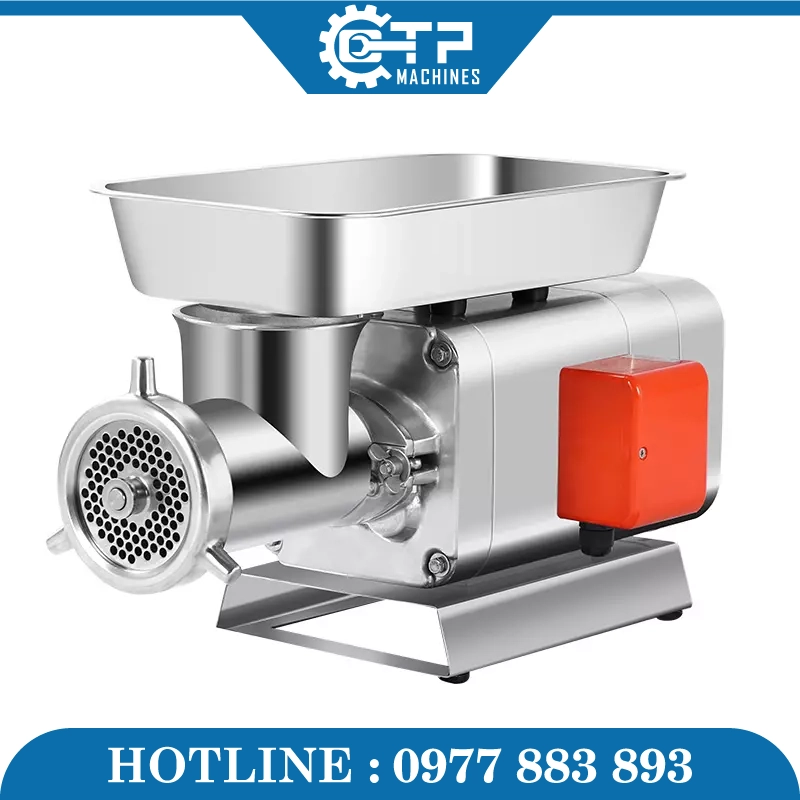 Máy Xay Thịt 750W - Ảnh 7