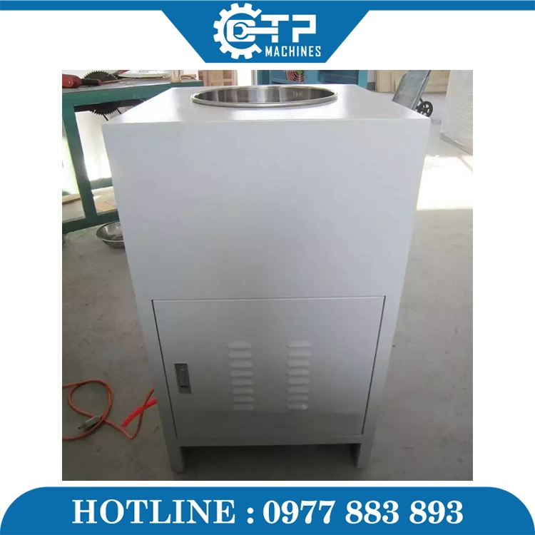 Máy Bóc Vỏ Hành Tỏi Lợi Ích Bất Ngờ - Ảnh 4