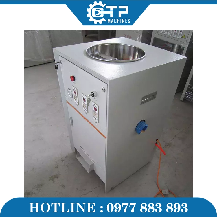 Máy Bóc Vỏ Hành Tỏi Lợi Ích Bất Ngờ - Ảnh 6