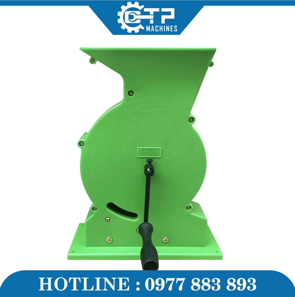 Máy Bóc Vỏ Hạt Sen Bán Tự Động - Ảnh 3