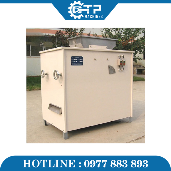 Máy Bóc Vỏ Lụa Hạt Lạc SMCT-300 - Ảnh 5