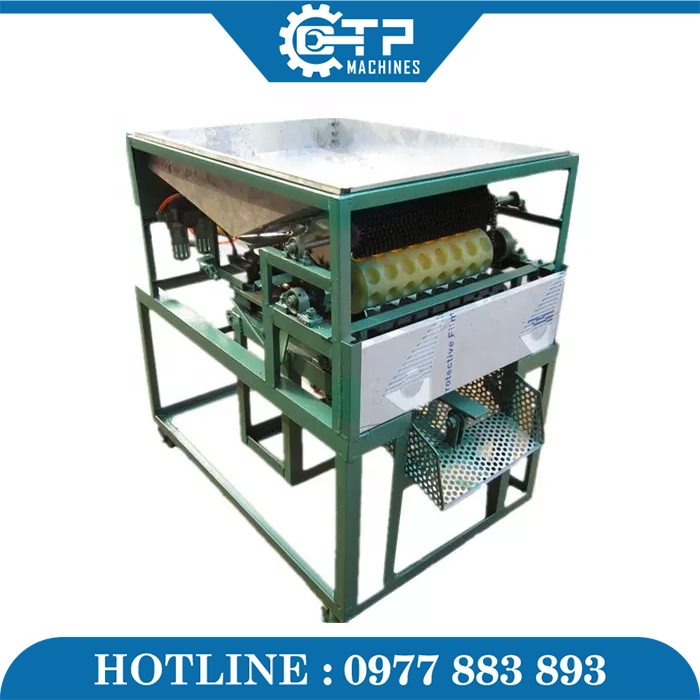 Máy Cưa Hạt Macca - Ảnh 7