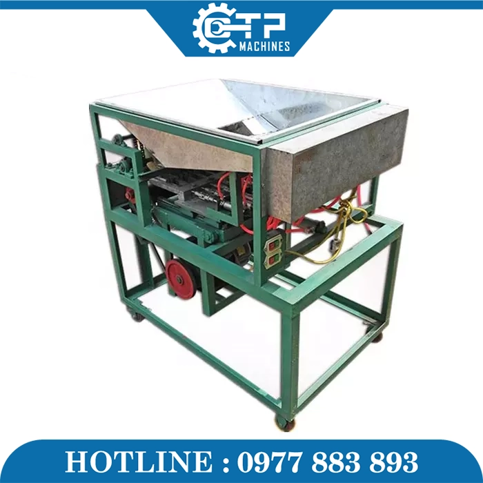 Máy Cưa Hạt Macca - Ảnh 6