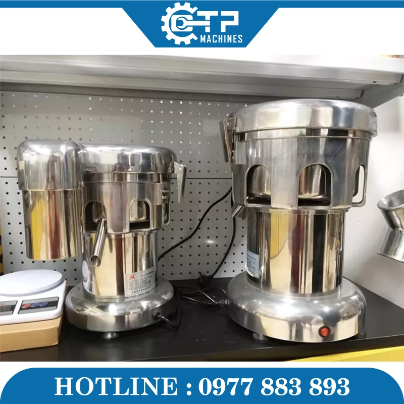 Máy Ép Trái Cây A3000 - Ảnh 7