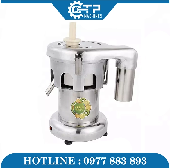 Máy Ép Trái Cây A3000 - Ảnh 6