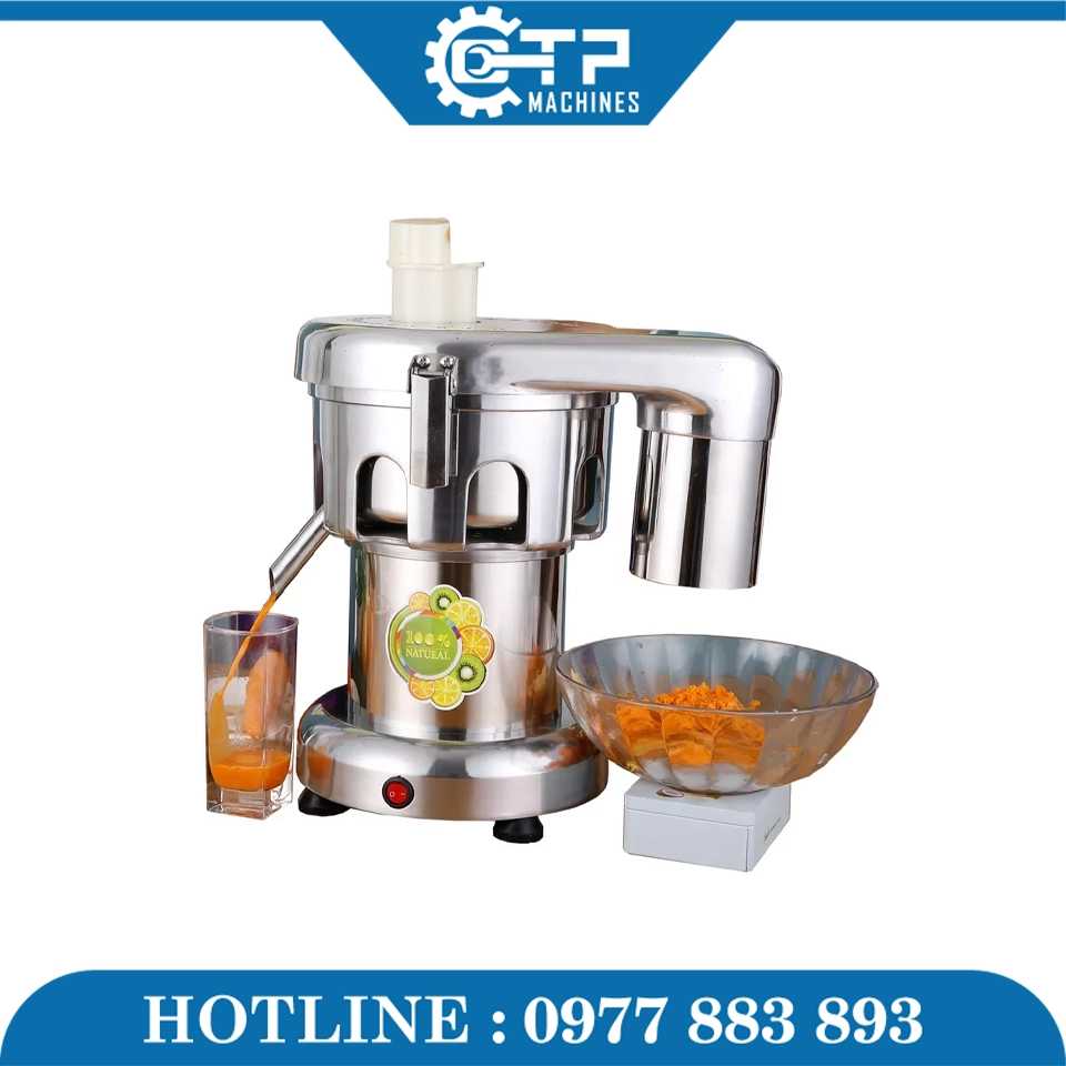 Máy Ép Trái Cây A3000 - Ảnh 5