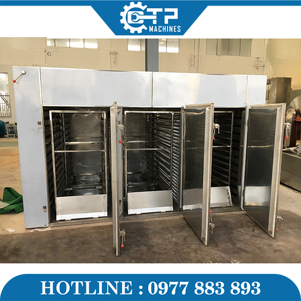 Máy Làm Giá Đỗ 500kg - Ảnh 4