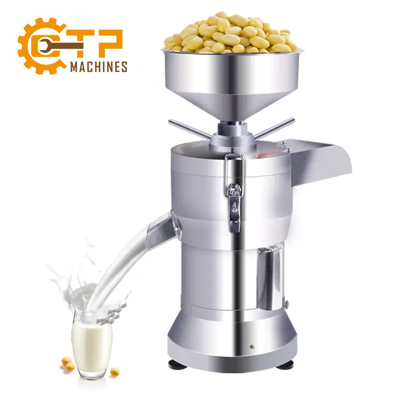 Máy Xay Đậu Nành FSM-175 - Ảnh 7