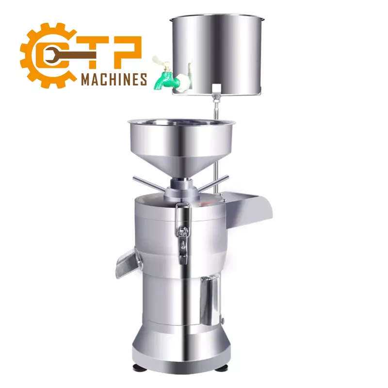 Máy Xay Đậu Nành FSM-175 - Ảnh 5