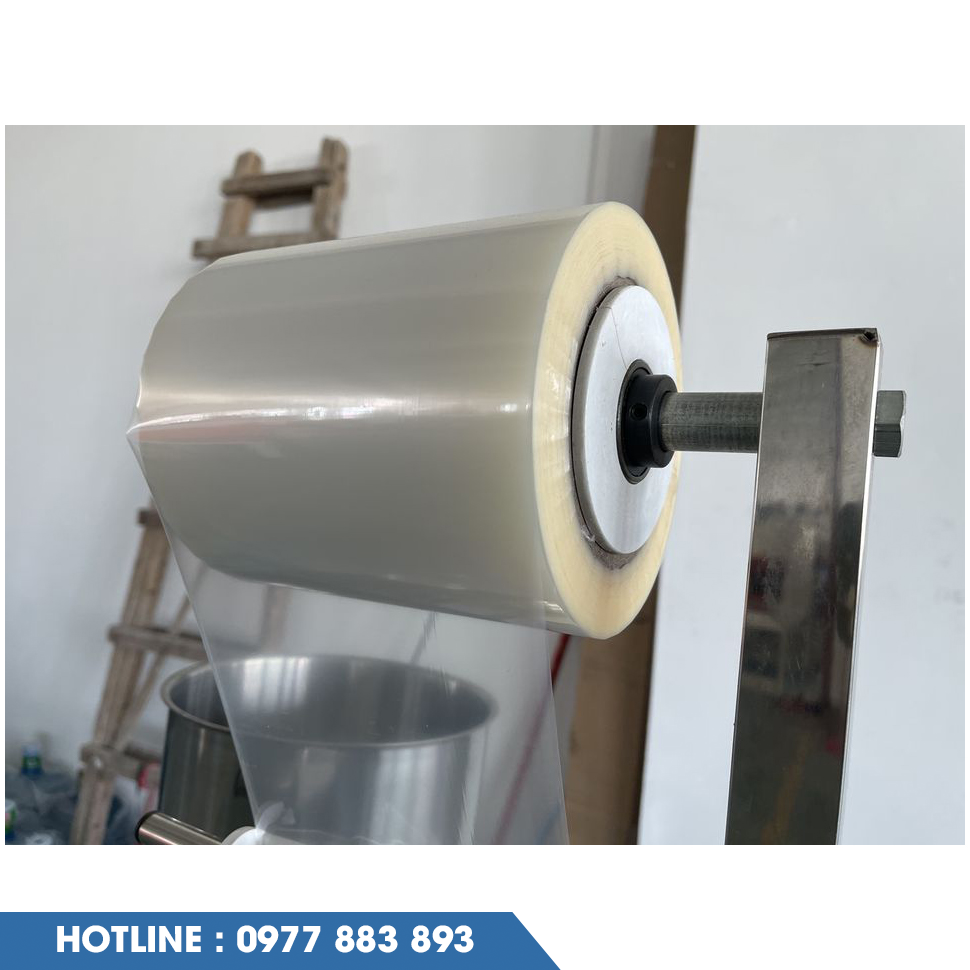 MÁY ĐÓNG GÓI MUỐI TỰ ĐỘNG - Ảnh 7